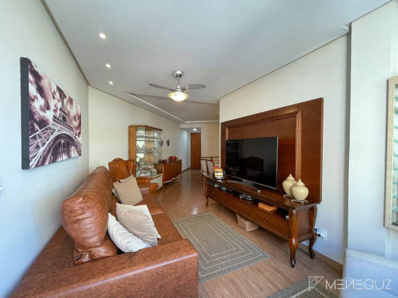 Imagem Apartamento com 3 Quartos à Venda, 101 m² em Centro - Guarapari