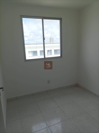 Imagem Apartamento com 3 Quartos à Venda, 58 m² em Nova Parnamirim - Parnamirim Imagem Apartamento com 3 Quartos à Venda, 58 m² em Nova Parnamirim - Parnamirim