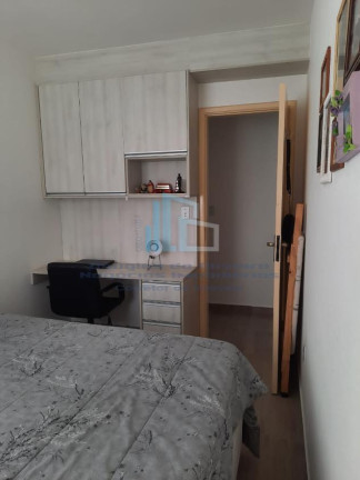 Imagem Apartamento com 2 Quartos à Venda, 60 m² em Aviação - Praia Grande
