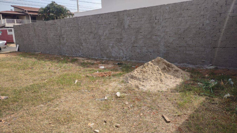 Imagem Terreno à Venda, 150 m² em Jardim Colonial - Indaiatuba Imagem Terreno à Venda, 150 m² em Jardim Colonial - Indaiatuba