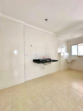 Imagem Apartamento com 1 Quarto à Venda, 45 m² em Aviação - Praia Grande