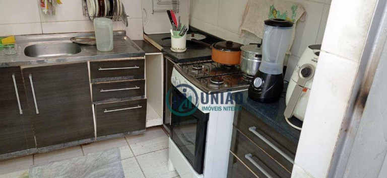 Imagem Casa com 3 Quartos à Venda, 180 m² em Fonseca - Niterói