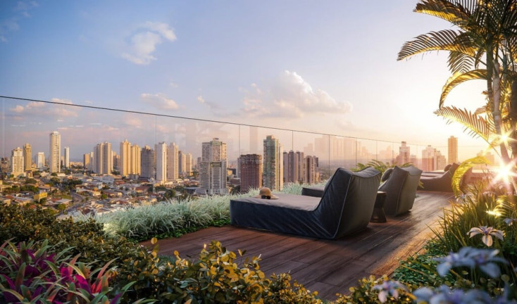 Imagem Imóvel com 1 Quarto à Venda, 36 m² em Butantã - São Paulo