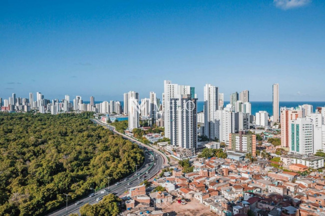 Imagem Apartamento com 4 Quartos à Venda, 137 m² em Boa Viagem - Recife