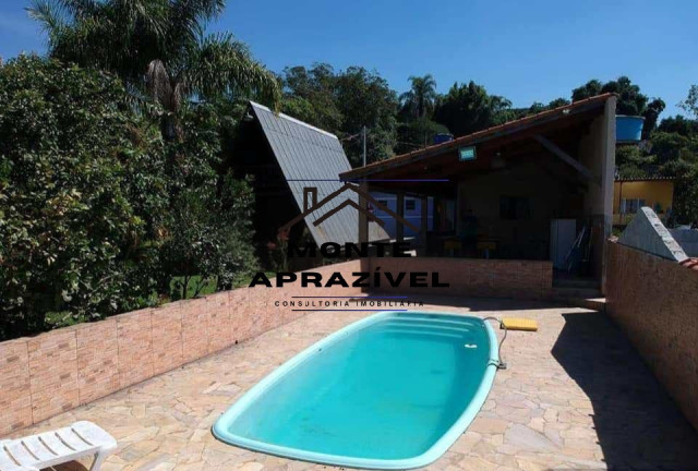 Imagem Chácara com 2 Quartos à Venda, 1.251 m² em Parque Cerejeiras - Suzano