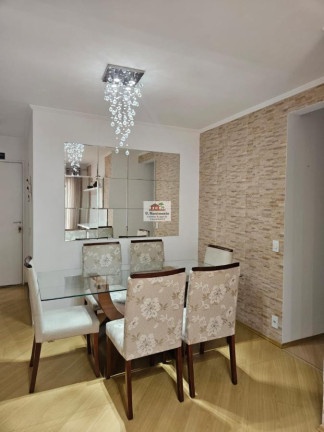 Imagem Apartamento com 3 Quartos à Venda, 64 m² em Vila Carrão - São Paulo Imagem Apartamento com 3 Quartos à Venda, 64 m² em Vila Carrão - São Paulo