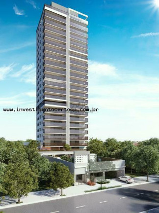 Imagem Apartamento com 3 Quartos à Venda, 150 m² em água Branca - São Paulo