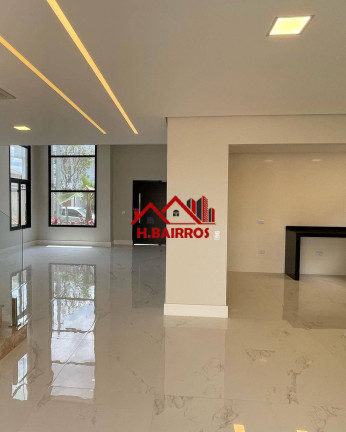 Imagem Casa de Condomínio com 3 Quartos à Venda, 300 m² em Centro - Caçapava
