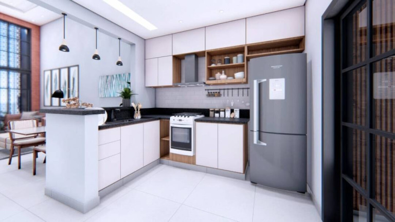Imagem Casa de Condomínio com 3 Quartos à Venda, 150 m² em Horto Florestal - Sorocaba Imagem Casa de Condomínio com 3 Quartos à Venda, 150 m² em Horto Florestal - Sorocaba