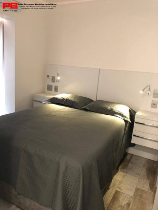 Imagem Apartamento com 1 Quarto à Venda, 35 m² em Vila Nova Conceição - São Paulo