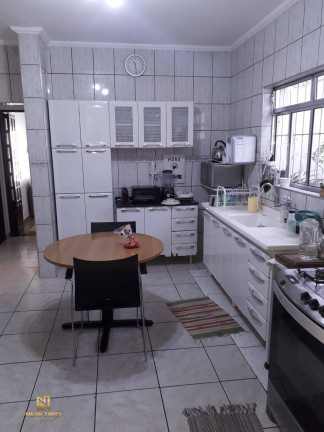 Imagem Casa com 3 Quartos à Venda, 200 m² em Cidade Líder - São Paulo