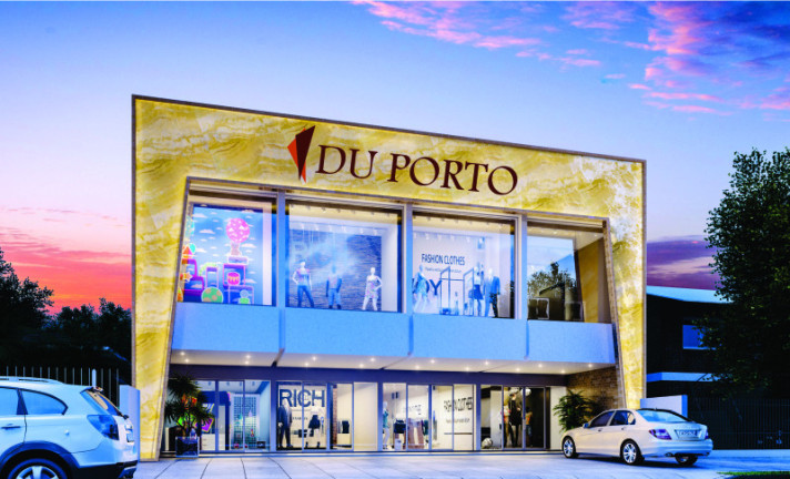 Imóvel à Venda, 106 m² em Centro - Torres