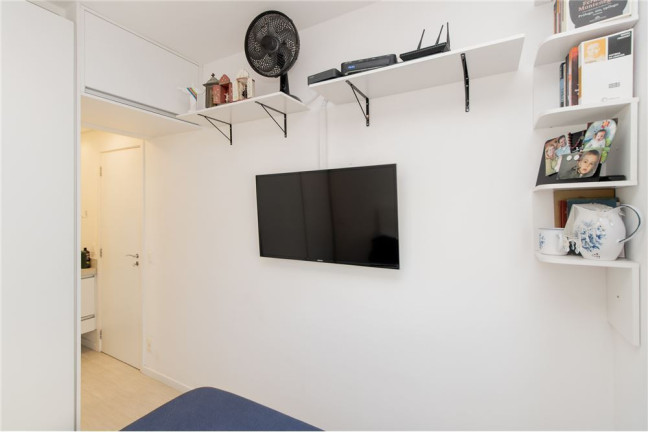Imagem Imóvel com 1 Quarto à Venda,  em Perdizes - São Paulo
