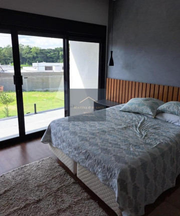 Imagem Casa de Condomínio com 3 Quartos à Venda, 293 m² em Condomínio Villagio Di Capri - Votorantim