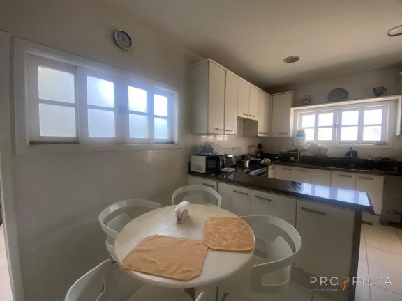 Imagem Casa de Condomínio com 4 Quartos à Venda, 678 m² em Barra Da Tijuca - Rio De Janeiro