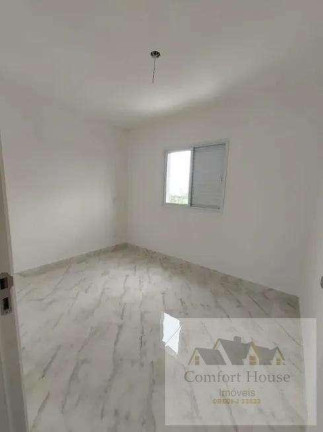 Imagem Apartamento com 2 Quartos à Venda, 55 m² em Utinga - Santo André Imagem Apartamento com 2 Quartos à Venda, 55 m² em Utinga - Santo André