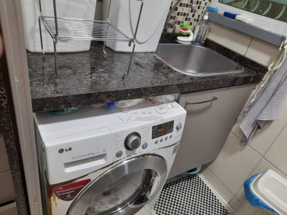 Imagem Apartamento com 3 Quartos à Venda, 105 m² em Parangaba - Fortaleza