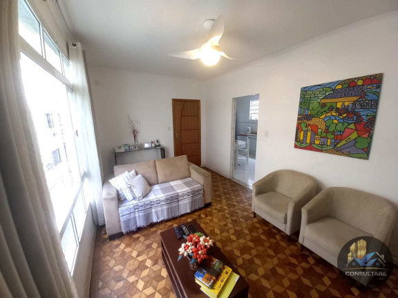 Imagem Apartamento com 3 Quartos à Venda, 109 m² em Ponta Da Praia - Santos Imagem Apartamento com 3 Quartos à Venda, 109 m² em Ponta Da Praia - Santos
