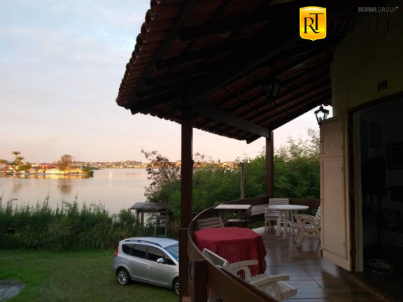 Imagem Casa de Condomínio com 4 Quartos à Venda, 80 m² em Praia Do Siqueira - Cabo Frio Imagem Casa de Condomínio com 4 Quartos à Venda, 80 m² em Praia Do Siqueira - Cabo Frio