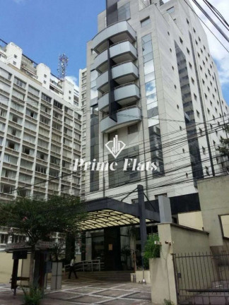 Imagem Apartamento com 1 Quarto à Venda, 29 m² em Bela Vista - São Paulo