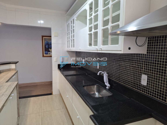 Imagem Apartamento com 2 Quartos à Venda, 78 m² em Guilhermina - Praia Grande Imagem Apartamento com 2 Quartos à Venda, 78 m² em Guilhermina - Praia Grande