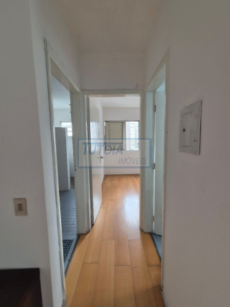 Imagem Apartamento com 1 Quarto à Venda, 37 m² em Vila Mariana - São Paulo Imagem Apartamento com 1 Quarto à Venda, 37 m² em Vila Mariana - São Paulo