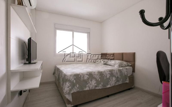 Imagem Apartamento com 2 Quartos à Venda, 103 m² em Vila Ema - São José Dos Campos