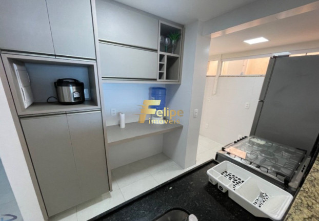 Imagem Imóvel com 3 Quartos à Venda, 111 m² em Praia Do Morro - Guarapari