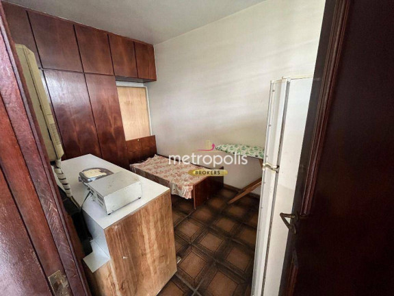 Imagem Sobrado com 4 Quartos à Venda, 415 m² em Barcelona - São Caetano Do Sul