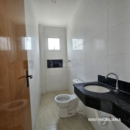 Imagem Apartamento com 1 Quarto à Venda, 42 m² em Flórida - Praia Grande Imagem Apartamento com 1 Quarto à Venda, 42 m² em Flórida - Praia Grande
