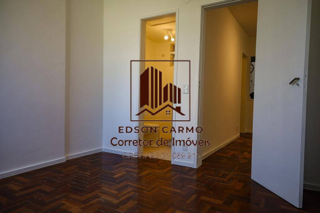 Imagem Apartamento com 1 Quarto à Venda, 31 m² em Centro - Rio De Janeiro