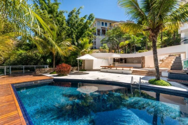 Imagem Casa com 5 Quartos à Venda, 900 m² em Tamboré - Barueri Imagem Casa com 5 Quartos à Venda, 900 m² em Tamboré - Barueri