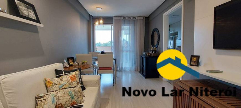 Imagem Cobertura com 2 Quartos à Venda, 113 m² em Badu - Niterói Imagem Cobertura com 2 Quartos à Venda, 113 m² em Badu - Niterói