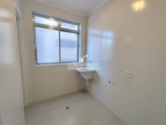 Imagem Apartamento com 2 Quartos à Venda, 90 m² em Campo Grande - Santos Imagem Apartamento com 2 Quartos à Venda, 90 m² em Campo Grande - Santos