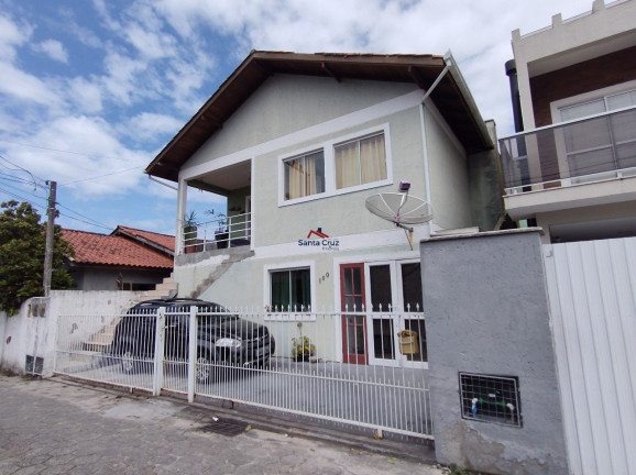 Imagem Apartamento com 3 Quartos à Venda,  em Ingleses Do Rio Vermelho - Florianópolis