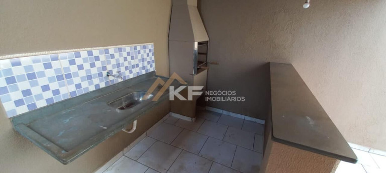 Imagem Casa com 3 Quartos à Venda, 158 m² em Bonfim Paulista - Ribeirão Preto Imagem Casa com 3 Quartos à Venda, 158 m² em Bonfim Paulista - Ribeirão Preto