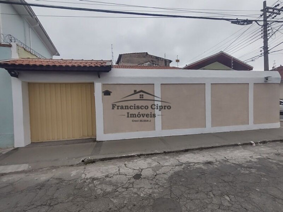 Casa com 2 Quartos à Venda, 132 m² em Campo Do Galvão - Guaratinguetá