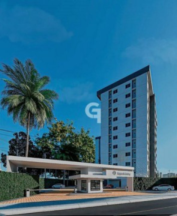 Imagem Apartamento com 2 Quartos à Venda, 53 m² em Centro - Lauro De Freitas Imagem Apartamento com 2 Quartos à Venda, 53 m² em Centro - Lauro De Freitas
