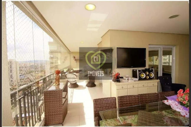 Imagem Apartamento com 3 Quartos à Venda, 223 m² em Vila Romana - São Paulo Imagem Apartamento com 3 Quartos à Venda, 223 m² em Vila Romana - São Paulo
