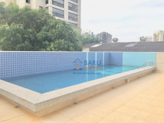 Imagem Apartamento com 2 Quartos à Venda, 52 m² em Vila Romana - São Paulo Imagem Apartamento com 2 Quartos à Venda, 52 m² em Vila Romana - São Paulo