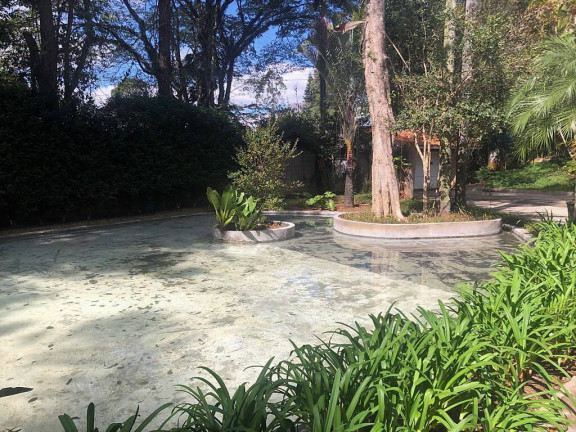Imagem Casa com 6 Quartos à Venda,  em Vila Santo Antônio - Cotia