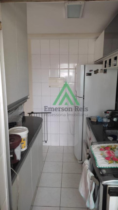 Imagem Apartamento com 2 Quartos à Venda, 50 m² em São João Clímaco - São Paulo Imagem Apartamento com 2 Quartos à Venda, 50 m² em São João Clímaco - São Paulo