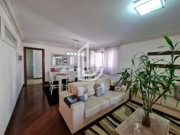 Imagem Apartamento com 4 Quartos à Venda, 230 m² em Santo Antônio - São Caetano Do Sul Imagem Apartamento com 4 Quartos à Venda, 230 m² em Santo Antônio - São Caetano Do Sul