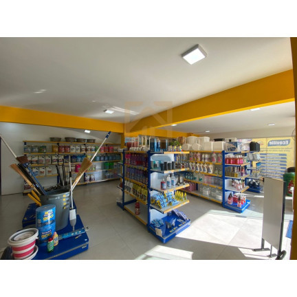 Imagem Sala Comercial à Venda, 111 m² em Centro - Camboriú
