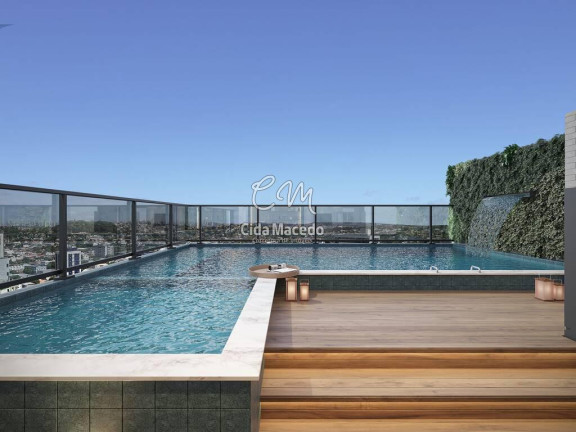 Imagem Apartamento com 3 Quartos à Venda, 96 m² em Aeroclube - João Pessoa Imagem Apartamento com 3 Quartos à Venda, 96 m² em Aeroclube - João Pessoa