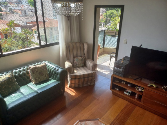 Imagem Apartamento com 3 Quartos à Venda, 106 m² em Santana - São Paulo Imagem Apartamento com 3 Quartos à Venda, 106 m² em Santana - São Paulo