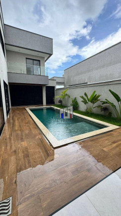 Imagem Casa com 4 Quartos à Venda, 252 m² em Coité - Eusébio Imagem Casa com 4 Quartos à Venda, 252 m² em Coité - Eusébio