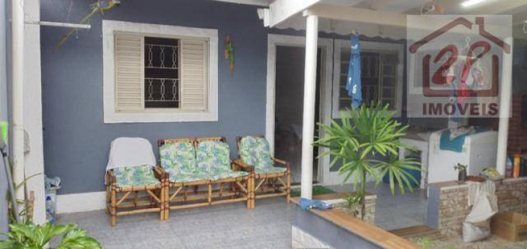 Imagem Casa com 2 Quartos à Venda, 120 m² em Residencial Sítio Santo Antônio - Taubaté Imagem Casa com 2 Quartos à Venda, 120 m² em Residencial Sítio Santo Antônio - Taubaté