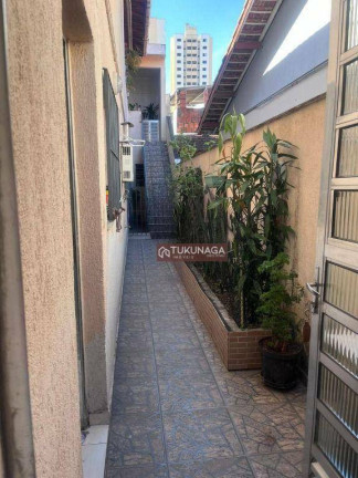 Imagem Casa com 3 Quartos à Venda, 133 m² em Vila Galvão - Guarulhos Imagem Casa com 3 Quartos à Venda, 133 m² em Vila Galvão - Guarulhos