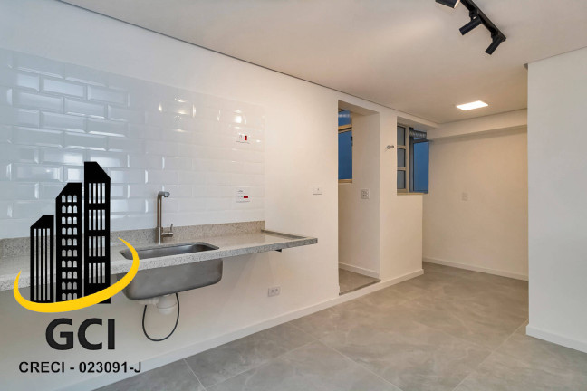 Imagem Apartamento com 2 Quartos à Venda, 87 m² em Perdizes - São Paulo